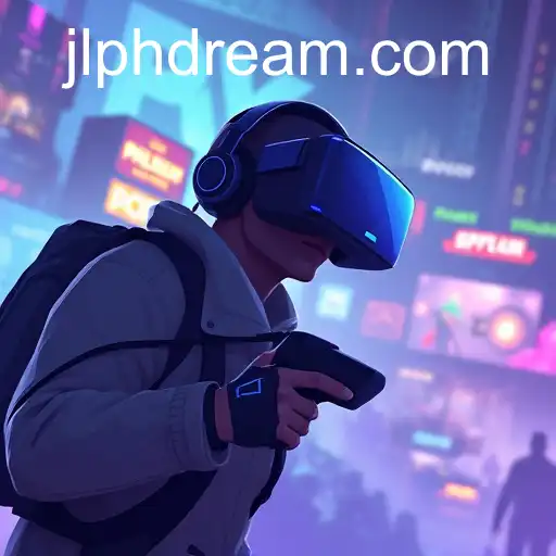 Exploring the Virtual Worlds of PhDream