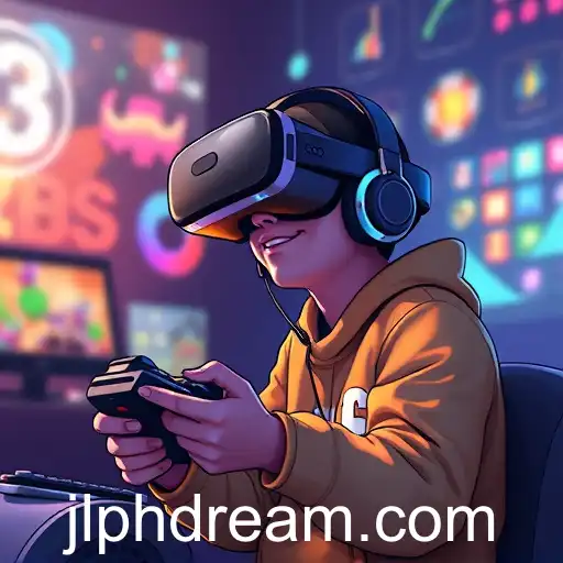 Gaming Revolution: Phdream's Impact on 2025