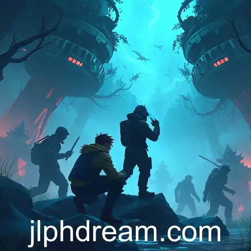 The Evolution and Impact of Multiplayer Games in the Digital Era