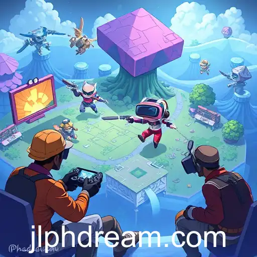 The Digital Landscape of Phdream in the Mid-2020s