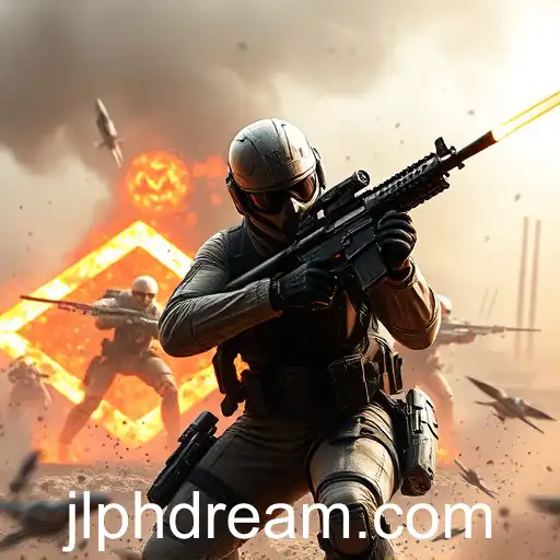 PhDream Revolutionizes Online Gaming