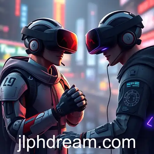 PhDream: The Gaming Revolution in 2025
