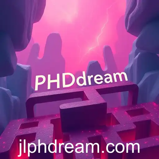 Exploring the Enigmatic Realm of Puzzle Games: Unraveling the Phdream Phenomenon