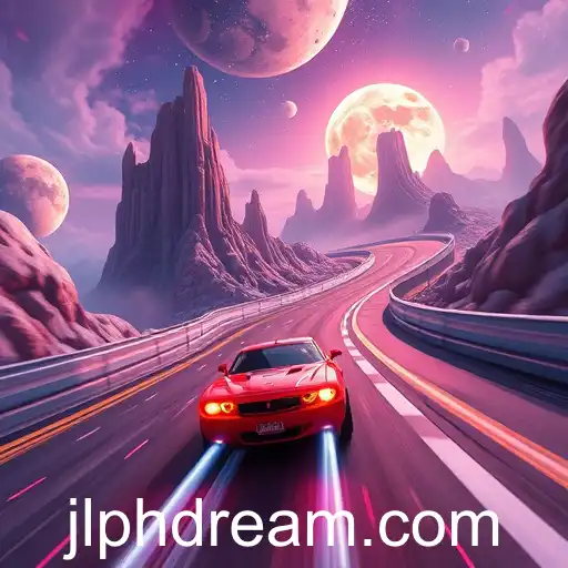 Unleashing Speed: Exploring the Thrill of Racing Games