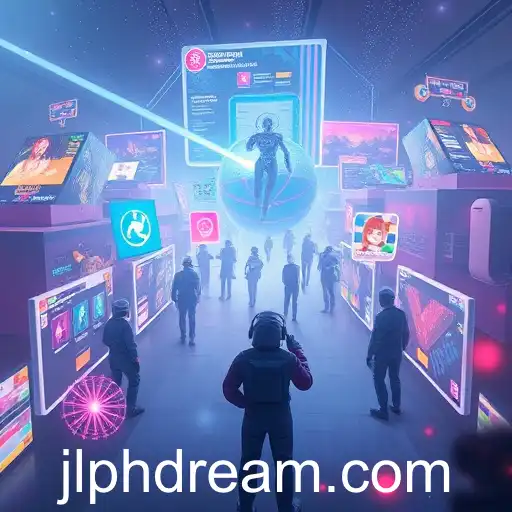 The Rise of Gaming in the Future