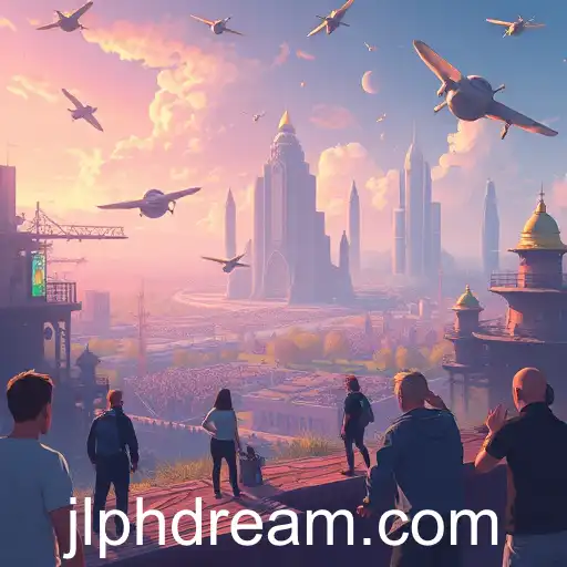 The Rise of Phdream in the Gaming World