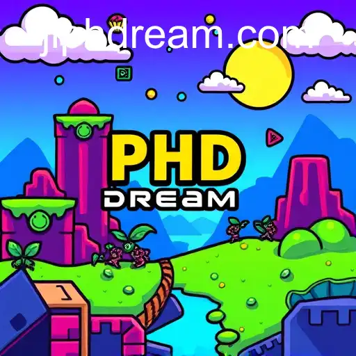 The Rise of PhDream in Gaming