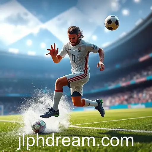 Exploring the Exciting World of Sports Games